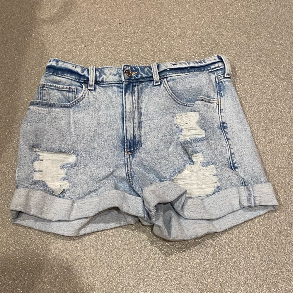 Hollister Shorts